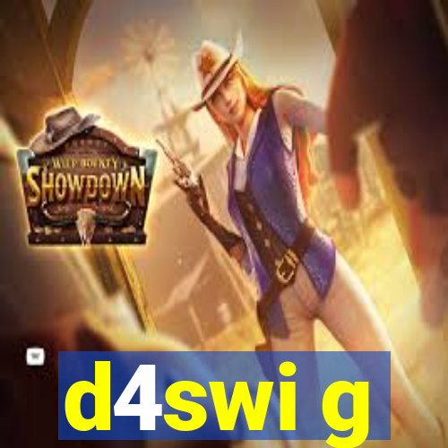 d4swi g